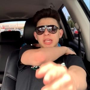 Meet your Posher, Marcell